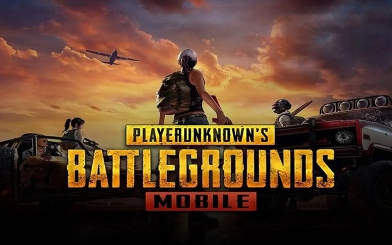 PUBG Mobile