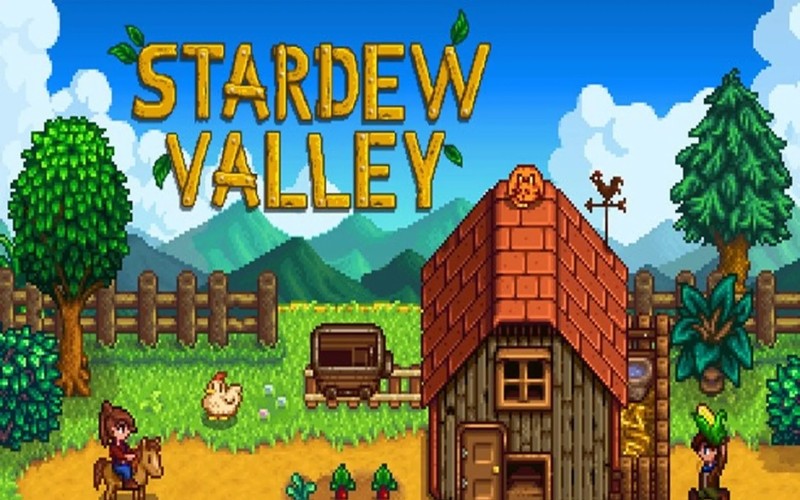 Stardew Valley