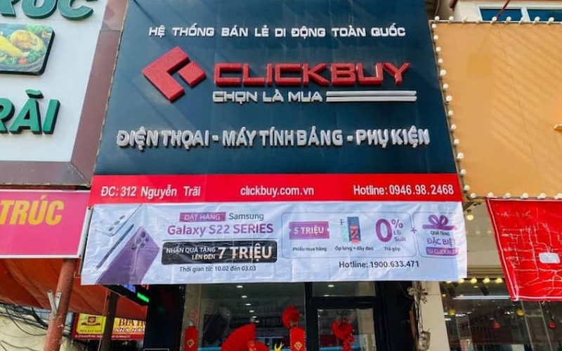 Clickbuy