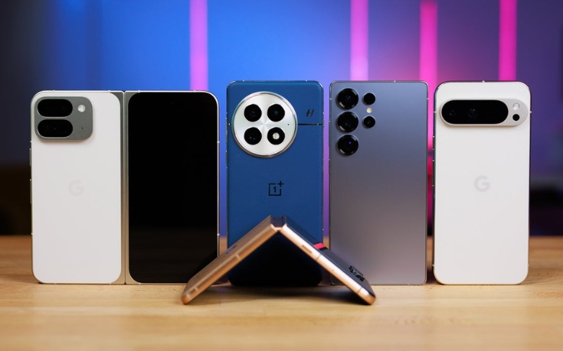 Tiêu chí chọn mua điện thoại cao cấp