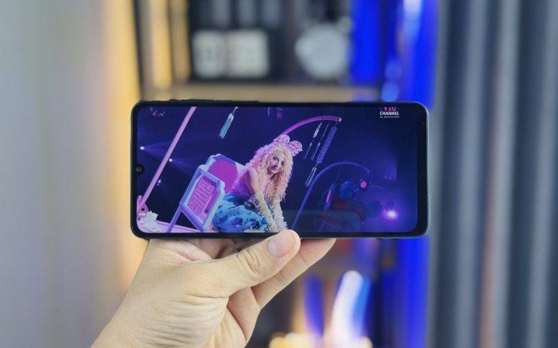 Samsung Galaxy A07 (4GB | 128GB) Chính hãng