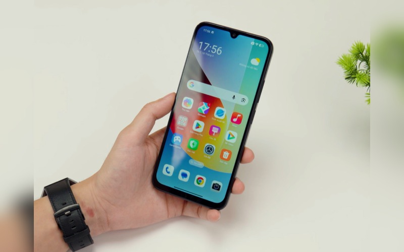 Xiaomi Redmi A7 Chính hãng giá rẻ