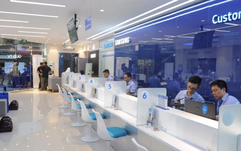 Trường hợp được chấp nhận bảo hành