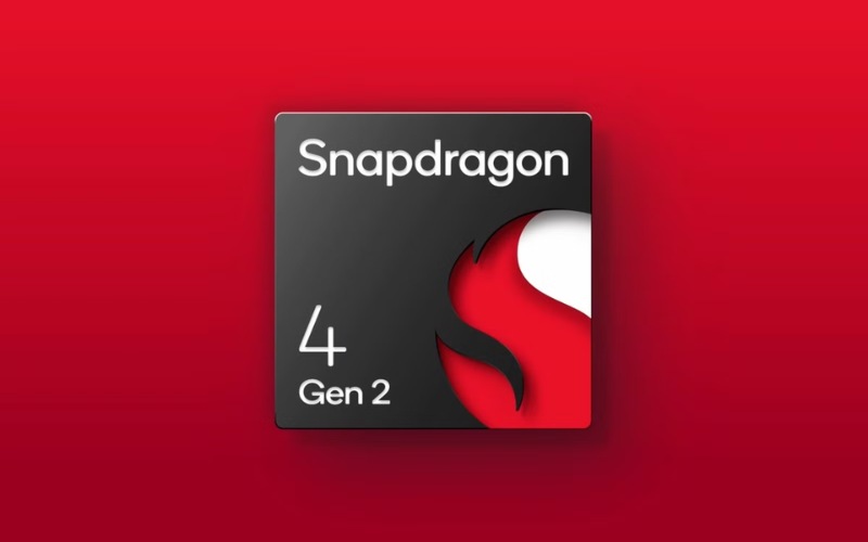 Chip Snapdragon 4 Gen 2 ổn định