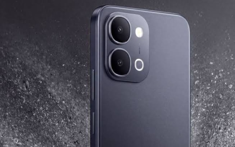 Camera 50 MP hỗ trợ HDR