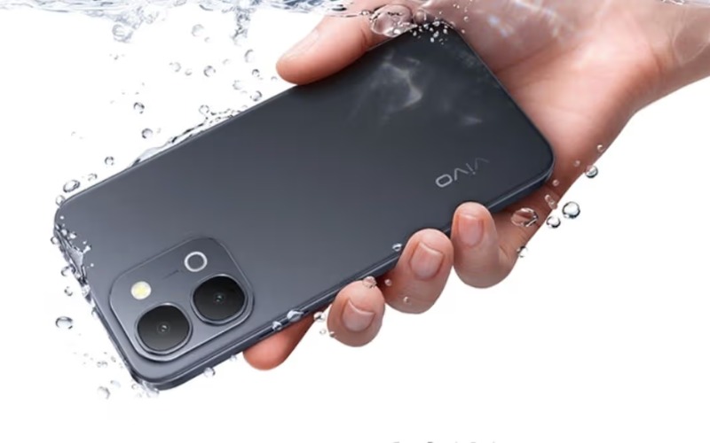 Đánh giá Vivo G5z