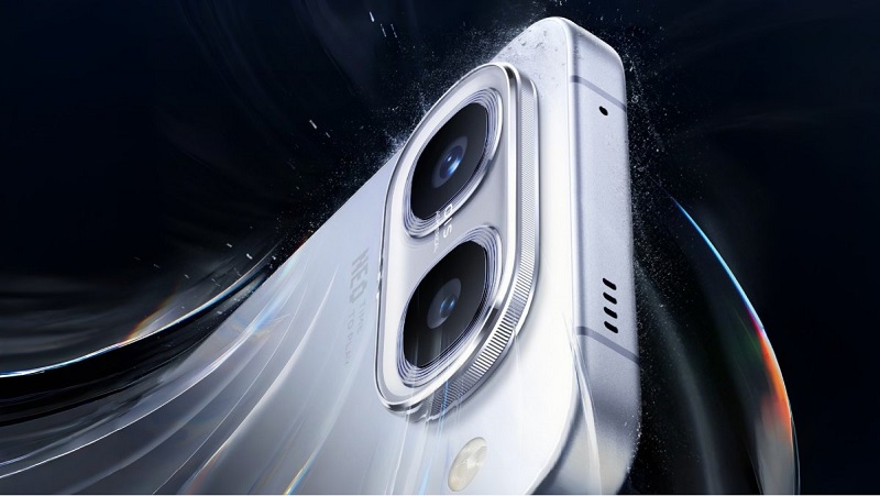 iQOO Neo 11 Ultra
