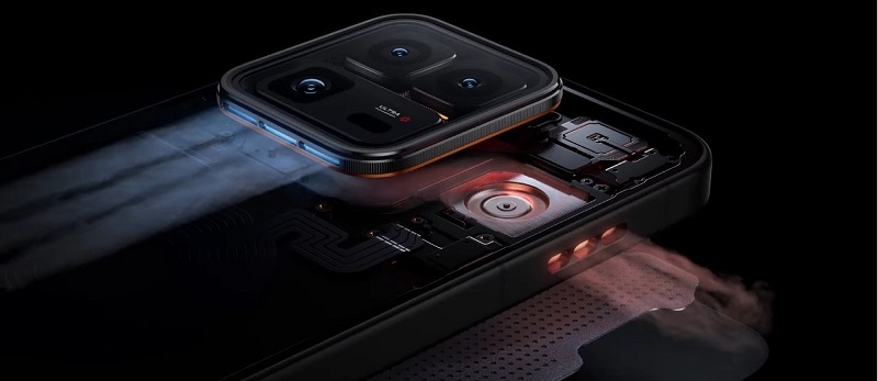 iQOO 15 Ultra có 3 camera 50MP chất lượng