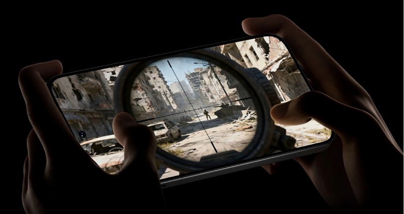 iQOO 15 Ultra được tích hợp chipset Snapdragon 8 Elite Gen 5