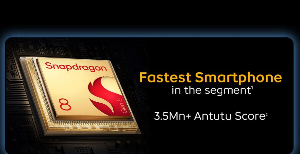 Chip Snapdragon 8 Gen 5 và nhân Oryon đột phá