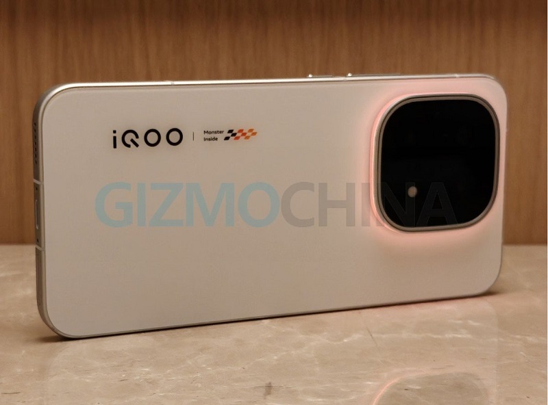 iQOO 16 có gì mới
