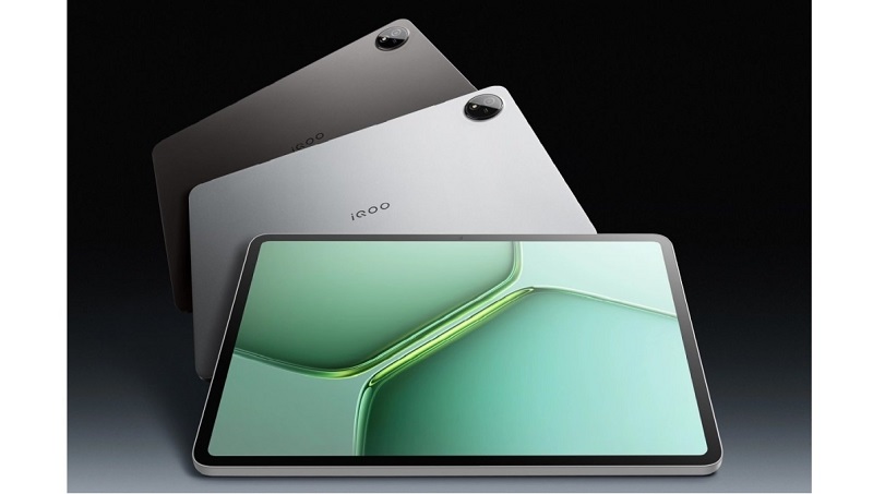 iQOO Pad 5c