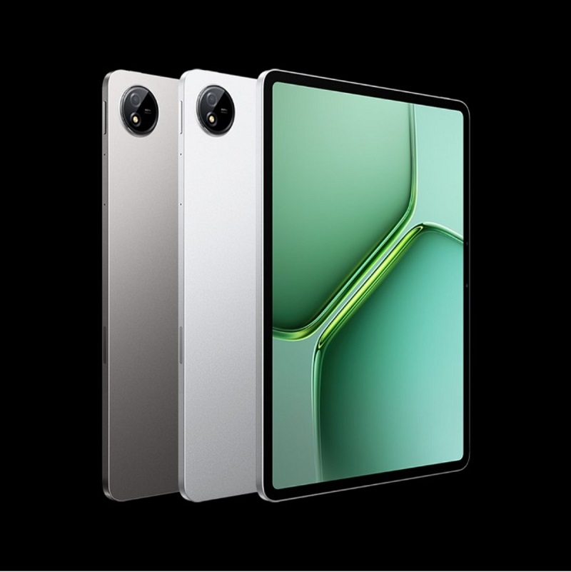 iQOO Pad 5c có thiết kế trẻ trung