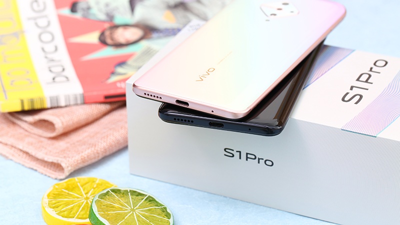 Viên Pin Vivo S1 Pro 