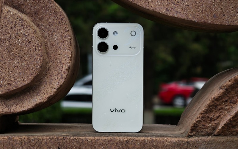 Đặc điểm nổi bật của Vivo S60 Vitality