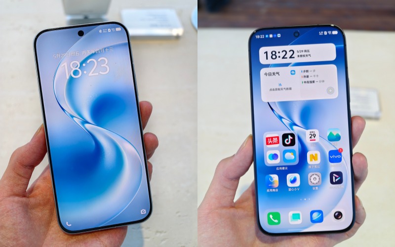 Màn hình AMOLED 1.5K tần số 144Hz
