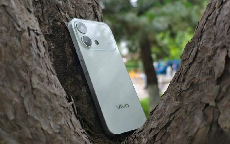 Thiết kế đạt chuẩn kháng nước IP68/IP69
