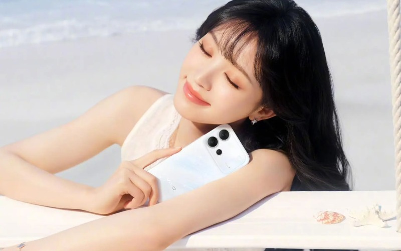 Vivo S60 Vitality ra mắt