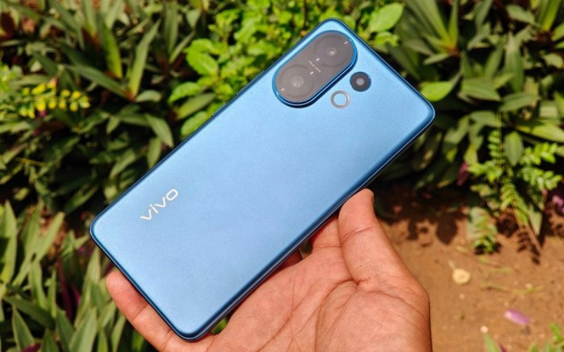 Đặc điểm nổi bật của Vivo T4 Pro 5G