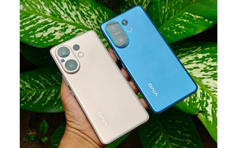 Đánh giá Vivo T4 Pro 5G