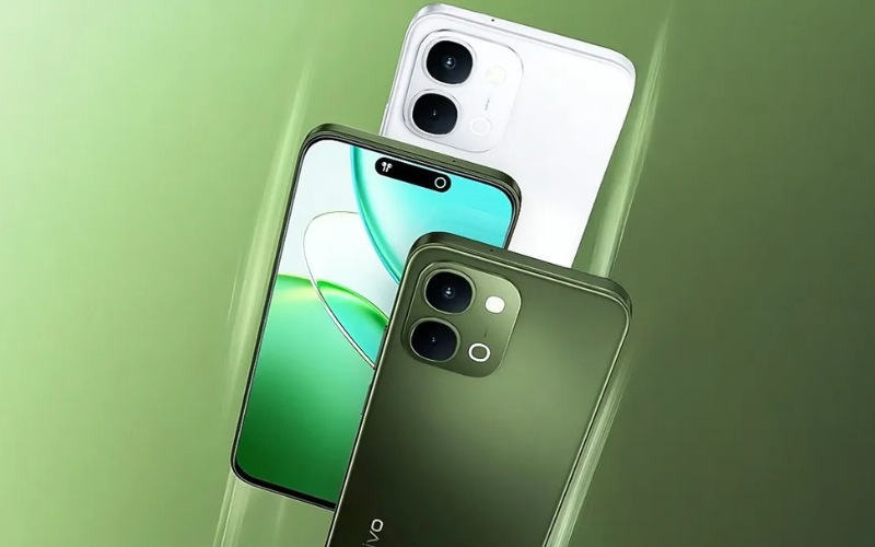 Đánh giá Vivo T5x 5G