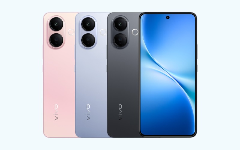 Đánh giá Vivo V60 Lite 5G 512GB