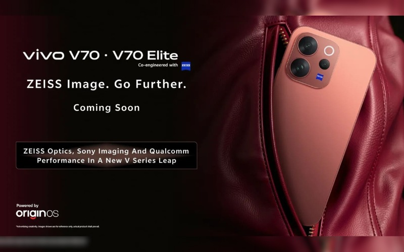 Đặc điểm nổi bật của Vivo V70