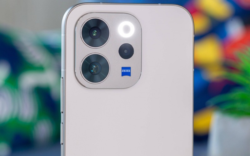 Camera Zeiss 50MP chất lượng