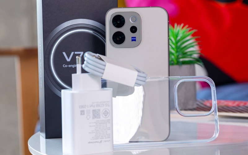 Đặc điểm nổi bật của Vivo V70 cũ