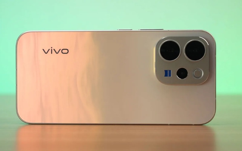 Đánh giá Vivo V70 cũ