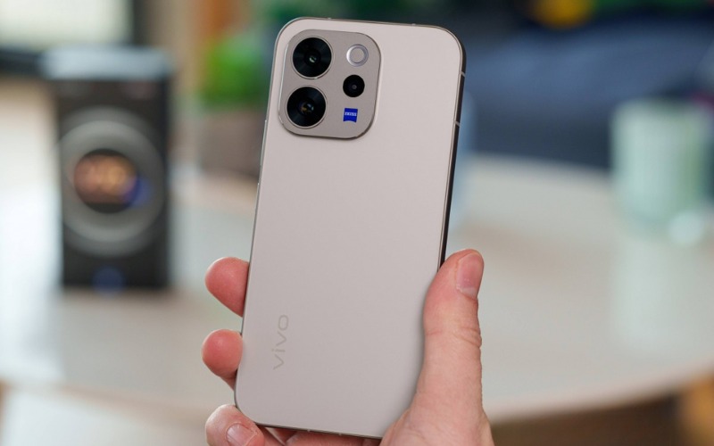 Thiết kế bền bỉ IP69 đẹp như mới