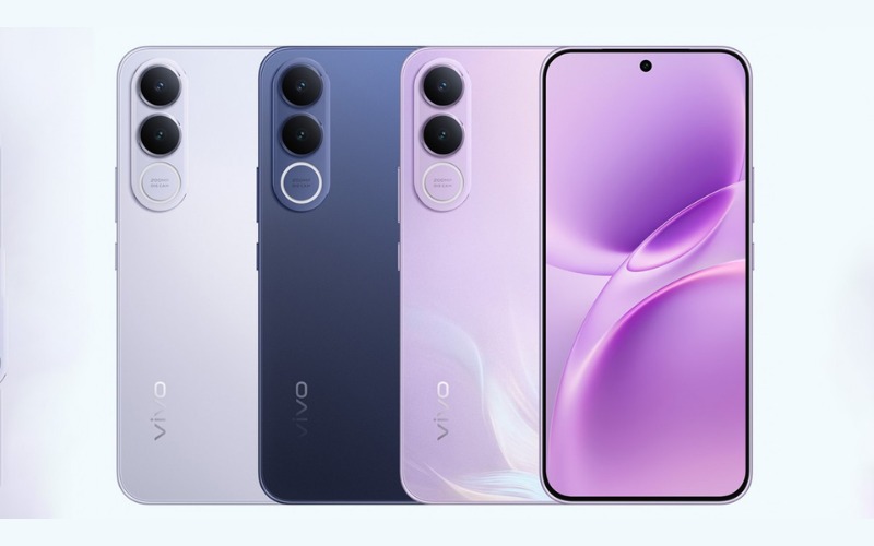 Đánh giá vivo V70 FE 256GB