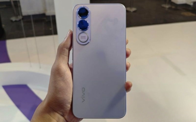 Thiết kế mỏng 7.6 mm chuẩn độ bền IP69