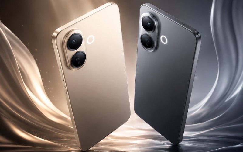 Đánh giá Vivo V70 Lite