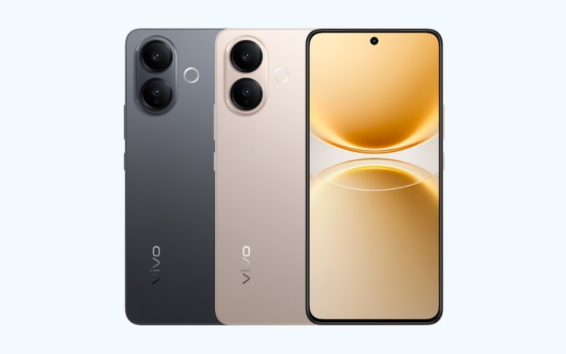 Thiết kế siêu mỏng 7.7 mm