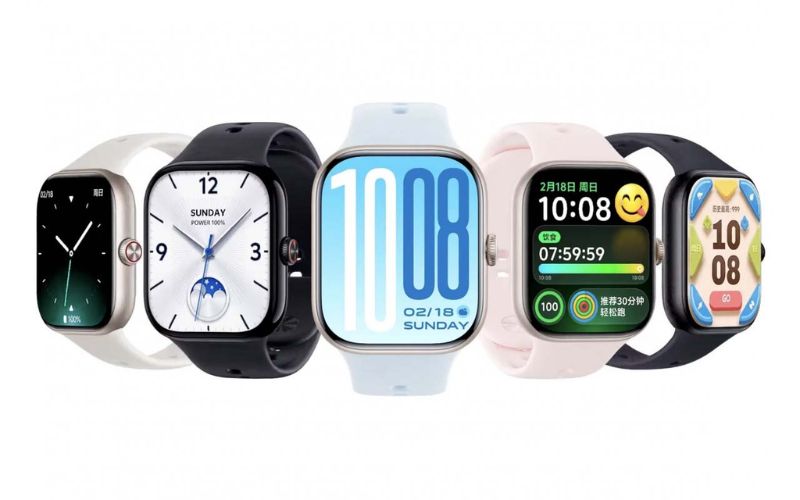 Đánh giá vivo Watch GT 2