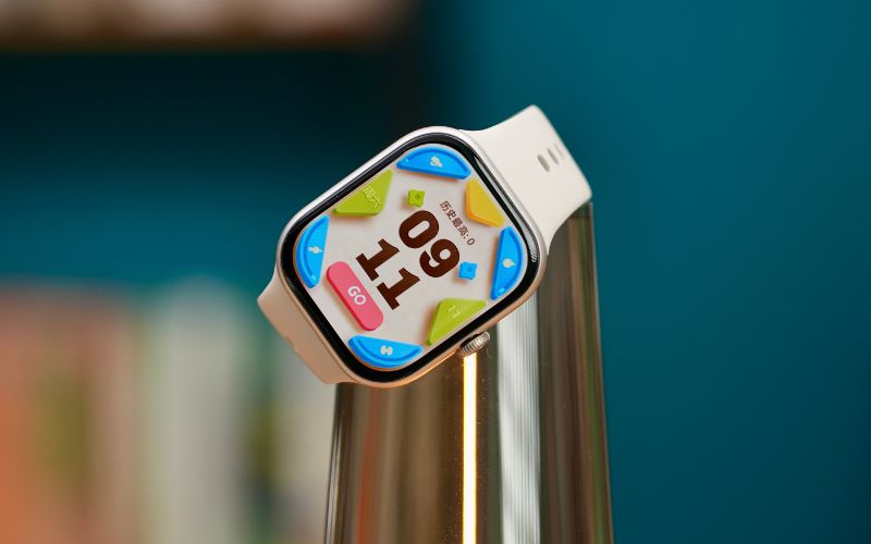 vivo Watch GT 2 ra mắt