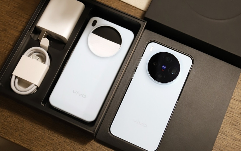 Đặc điểm nổi bật của Vivo X300 cũ