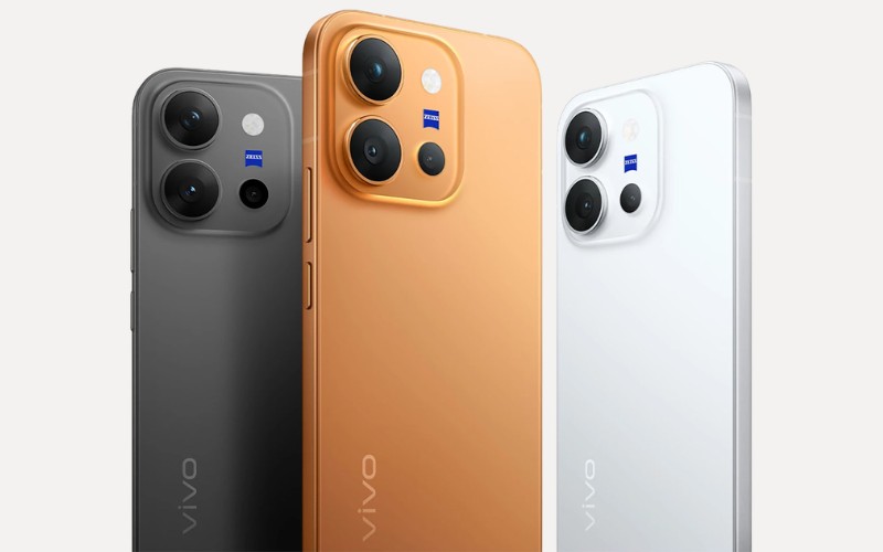 Đánh giá Vivo X300 E