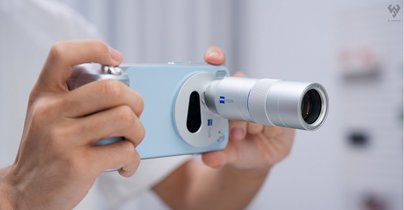 Trên tay Vivo X300 Pro