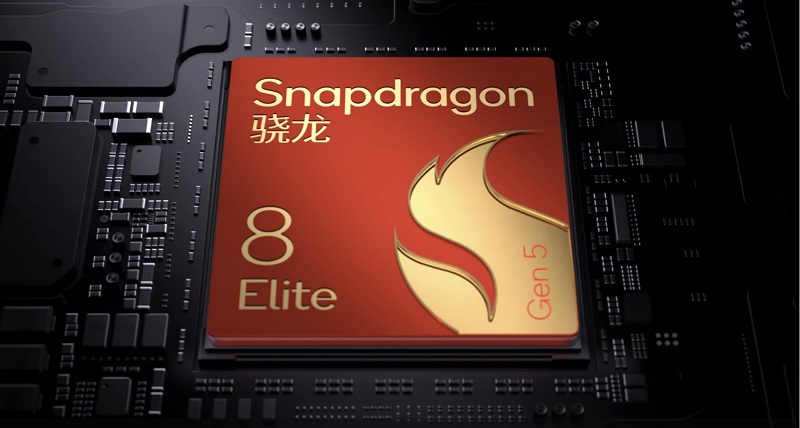 vivo X300 Ultra chạy chip Snapdragon 8 Elite Gen 5 mạnh mẽ