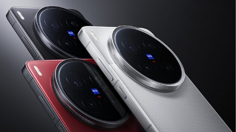 vivo X300 Ultra giá bao nhiêu