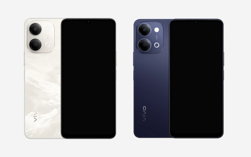 Đánh giá vivo Y11 5G