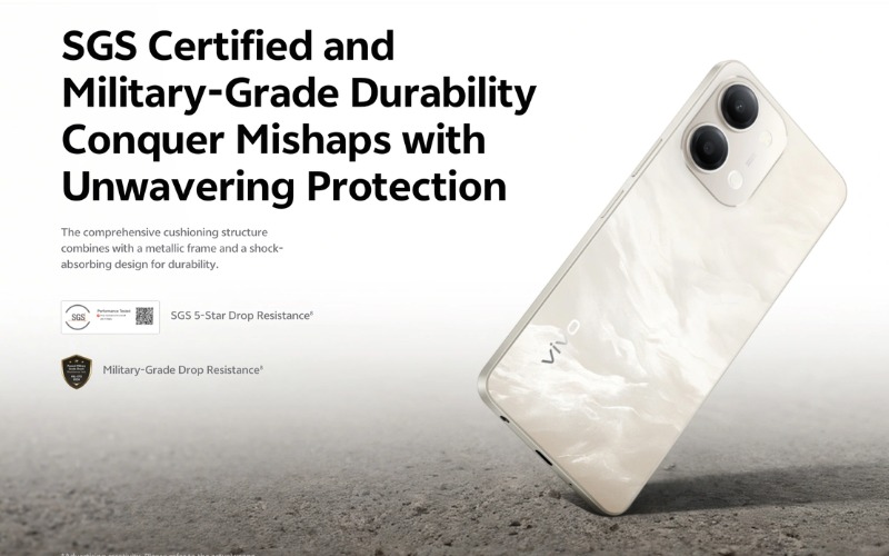 Thiết kế chuẩn siêu bền IP65