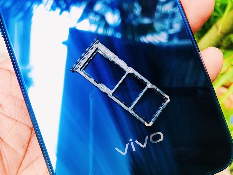 Vivo Y12 có hiệu năng ổn định