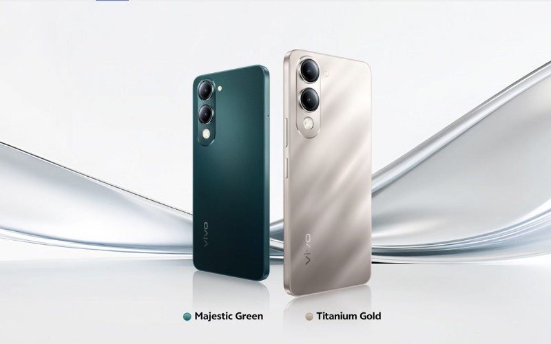 Đánh giá vivo Y19s 5G