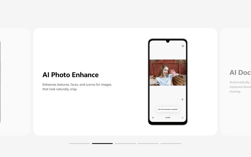 Chip Dimensity 6300 kết nối 5G mượt mà