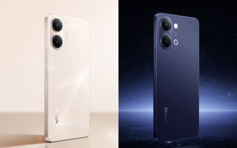 Đánh giá vivo Y21 5G
