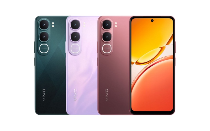 Đánh giá vivo Y21d 256GB