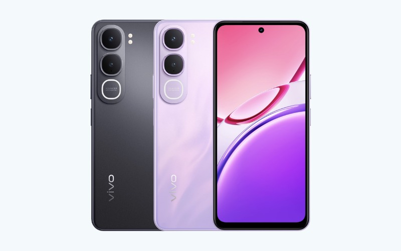 Đánh giá vivo Y21d